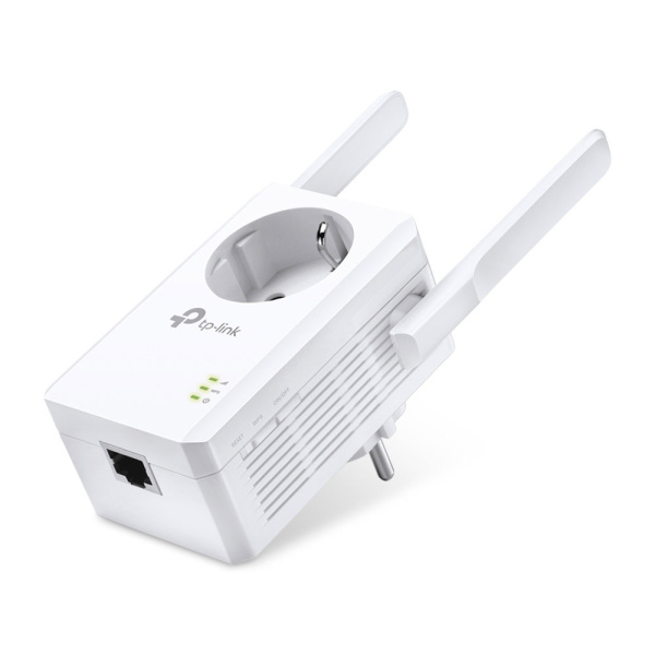 Усилитель беспроводного сигнала TP-LINK TL-WA860RE