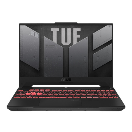 Ноутбук игровой ASUS TUF Gaming A15 FA507RM-HN110 Ноутбук игровой ASUS TUF Gaming A15 FA507RM-HN110