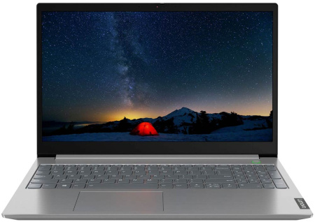 Ноутбук Lenovo ThinkBook 15 Gen 2 ITL (20VE00FMRU) Ноутбук Lenovo ThinkBook 15 Gen 2 ITL (20VE00FMRU)