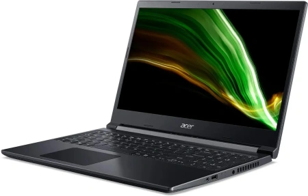 Ноутбук Acer Aspire 7 A715-42G-R048 (NH.QBFER.002)