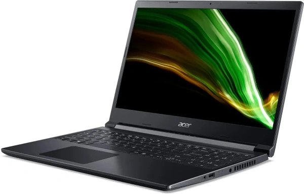 Ноутбук Acer Aspire 7 A715-42G-R048 (NH.QBFER.002) Ноутбук Acer Aspire 7 A715-42G-R048 (NH.QBFER.002)