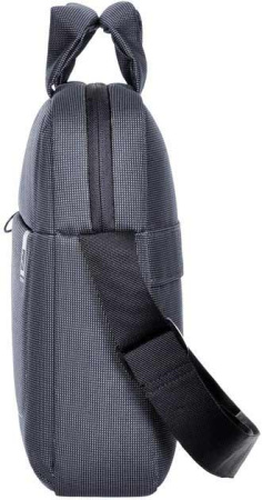 Сумка для ноутбука Tucano Loop 15" Black (BSLOOP15-BK)