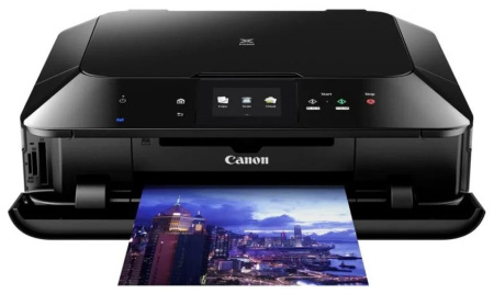МФУ струйное Canon PIXMA MG7140