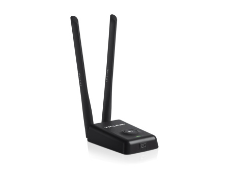 Wi-Fi адаптер TP-LINK TL-WN8200ND