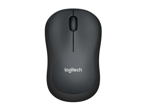 Мышь беспроводная Logitech M220 Мышь беспроводная Logitech M220