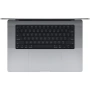 Ноутбук Apple MacBook Pro A2485 16 M1 (75Z14V0008D)