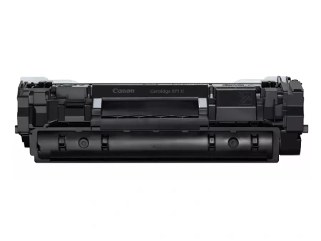Картридж лазерный Canon 071H черный