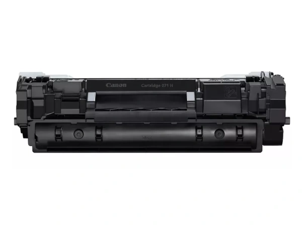 Картридж лазерный Canon 071H черный Картридж лазерный Canon 071H черный