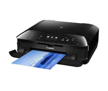 МФУ струйное Canon PIXMA MG7540 МФУ струйное Canon PIXMA MG7540