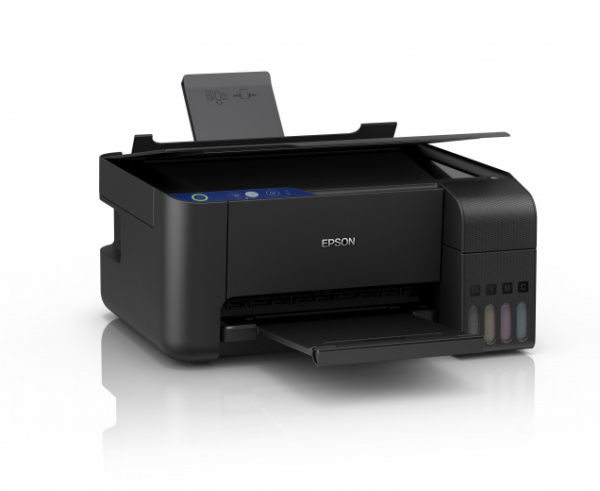 МФУ струйное Epson L3101