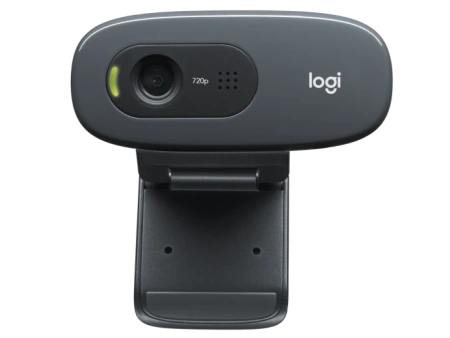 Веб камера Logitech WebCam C270 (960-001063)