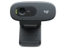 Веб камера Logitech WebCam C270 (960-001063)