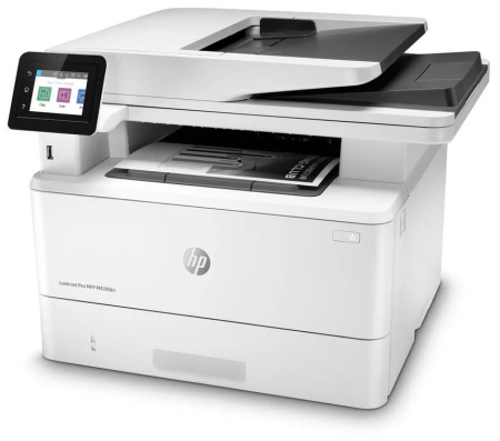 МФУ лазерное HP LaserJet Pro M428fdn (W1A29A)