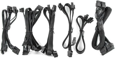 Блок питания Chieftec Proton 650W (BDF-650C)