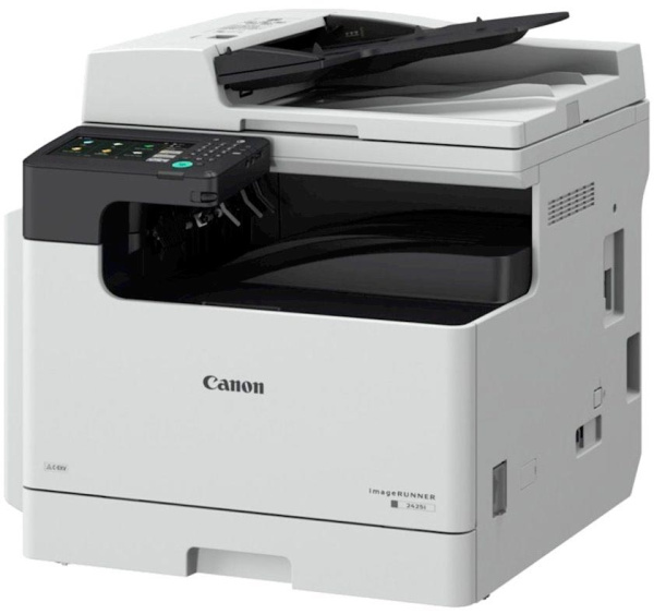 МФУ лазерное Canon imageRUNNER 2425i (тонер в комплекте) МФУ лазерное Canon imageRUNNER 2425i (тонер в комплекте)