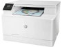 МФУ лазерное HP Color LaserJet Pro M182n (7KW54A)