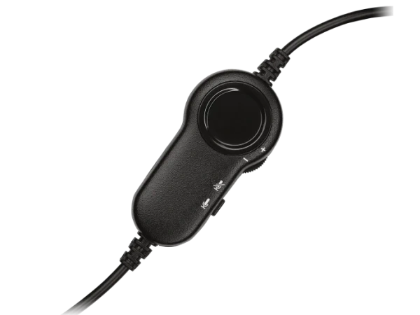 Компьютерная гарнитура Logitech Stereo Headset H151