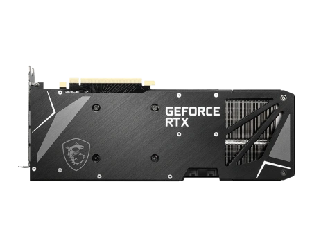 Видеокарта MSI GeForce RTX 3070 Ti VENTUS 3X OC Видеокарта MSI GeForce RTX 3070 Ti VENTUS 3X OC