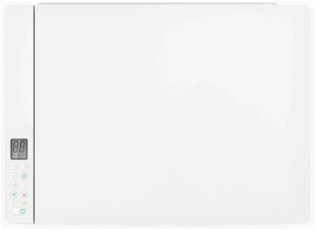 МФУ лазерное HP LaserJet M141w (7MD74A)