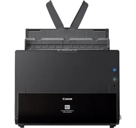 Сканер Canon imageFORMULA DR-C225W II