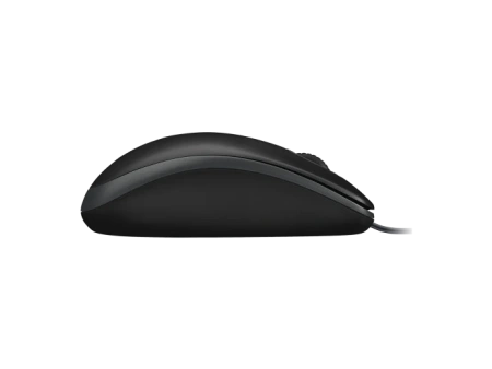 Клавиатура+мышь проводная Logitech MK120 черный Клавиатура+мышь проводная Logitech MK120 черный