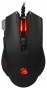 Мышь проводная A4Tech Bloody V9M черный