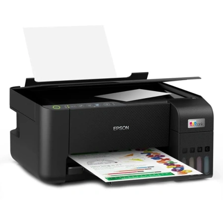 МФУ струйное Epson L3251