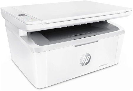 МФУ лазерное HP LaserJet M141w (7MD74A)