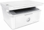 МФУ лазерное HP LaserJet M141w (7MD74A)