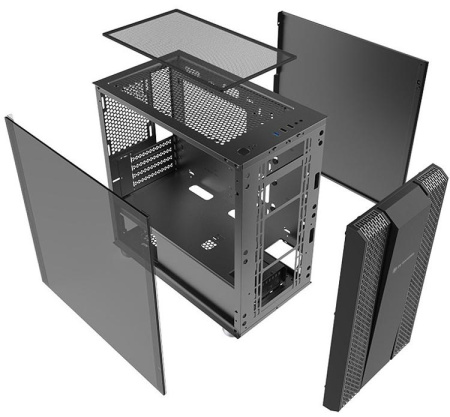 Корпус 2E Gaming DEFENSO (2E-GM3)