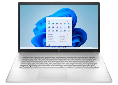 Ноутбук HP 17-cn2015ci (6J9J2EA)