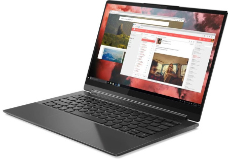 Ноутбук Lenovo Yoga 9i 14ITL5 (82BG005WRU)