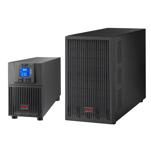 ИБП APC Easy UPS On-Line Ext. Runtime SRV 3000VA 230V with External Battery Pack ИБП APC Easy UPS On-Line Ext. Runtime SRV 3000VA 230V with External Battery Pack