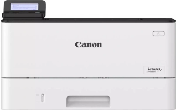 Принтер лазерный Canon LBP236dw
