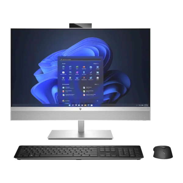 Моноблок HP 870 G9 All-in-One PC (5L405ES) Моноблок HP 870 G9 All-in-One PC (5L405ES)