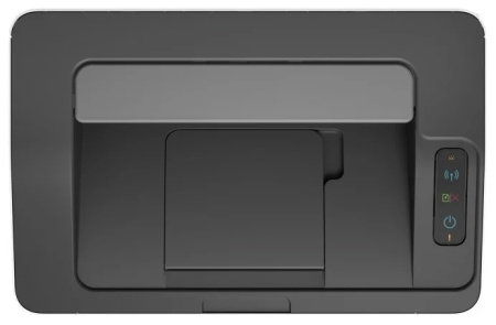 Принтер лазерный HP Laser 107w (4ZB78A)