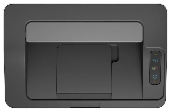 Принтер лазерный HP Laser 107w (4ZB78A)