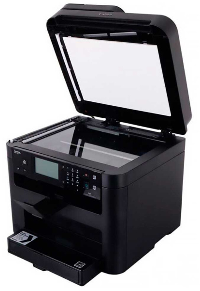 МФУ лазерное Canon i-SENSYS MF237w