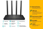 Wi-Fi роутер TP-LINK Archer C6U Wi-Fi роутер TP-LINK Archer C6U