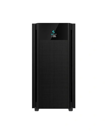 Корпус DEEPCOOL CH510 MESH DIGITAL