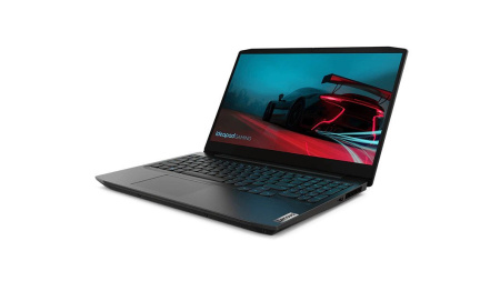 Ноутбук игровой Lenovo IdeaPad Gaming 3 15IHU6 (82K10021RK)