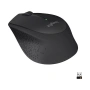 Мышь беспроводная Logitech M280, черный Мышь беспроводная Logitech M280, черный