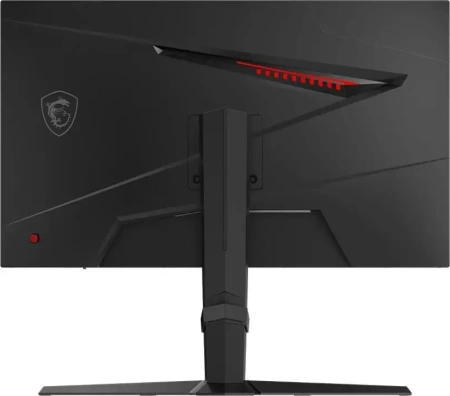 Монитор 27" MSI MAG 275CQRF-QD черный Монитор 27" MSI MAG 275CQRF-QD черный