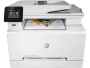 МФУ лазерное HP Color LaserJet Pro MFP M283fdw (7KW75A)