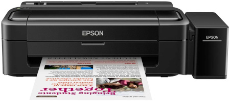 Принтер струйный Epson L132