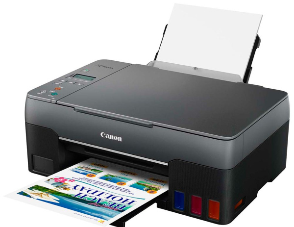 МФУ Струйное Canon Pixma G3420 МФУ Струйное Canon Pixma G3420