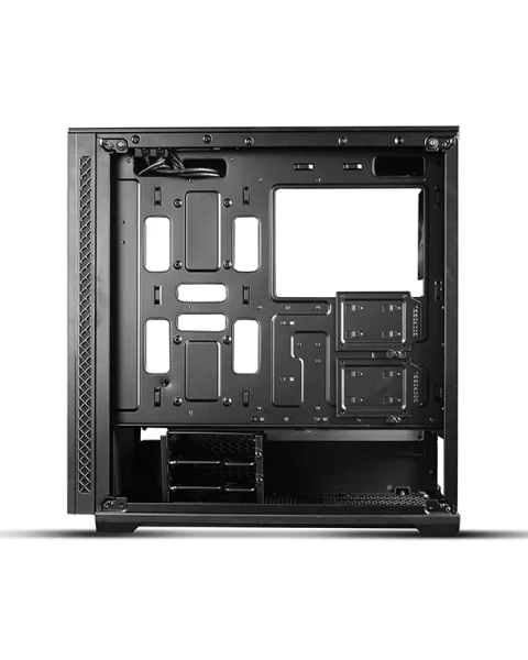 Корпус DEEPCOOL MATREXX 70 ADD-RGB 3F Корпус DEEPCOOL MATREXX 70 ADD-RGB 3F