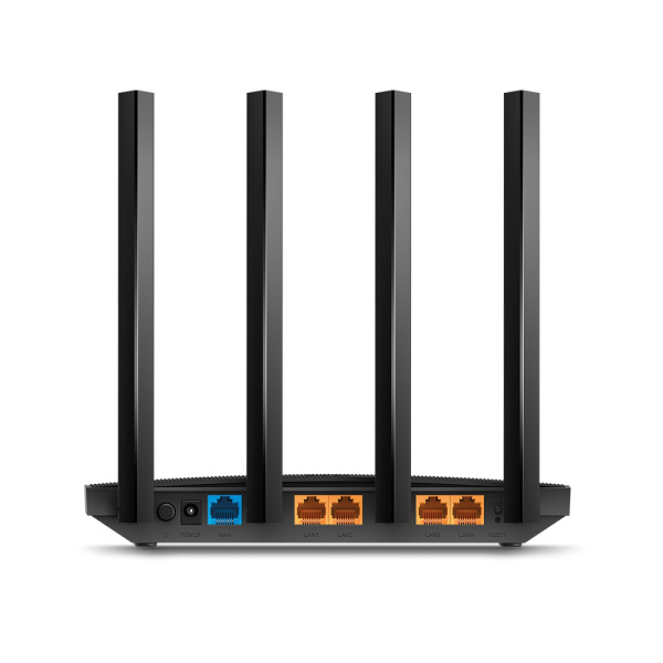 Wi-Fi роутер TP-LINK Archer C80 Wi-Fi роутер TP-LINK Archer C80