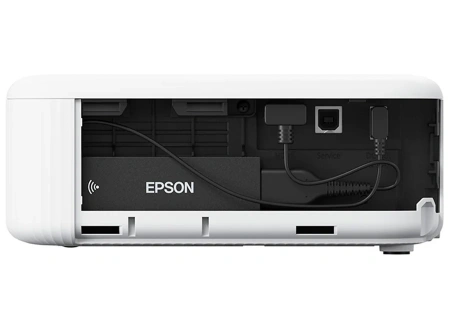 Проектор Epson CO-FH02