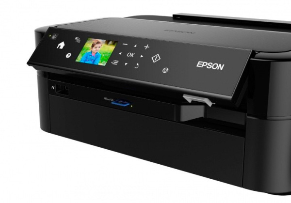 Принтер струйный Epson L810 Принтер струйный Epson L810